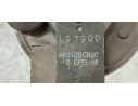 Recambio de claxon para subaru forester s12 2.0 d referencia OEM IAM 86012SC000  