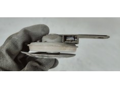 Recambio de claxon para subaru forester s12 2.0 d referencia OEM IAM 86012SC000  