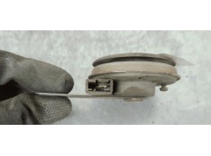 Recambio de claxon para subaru forester s12 2.0 d referencia OEM IAM 86012SC000  