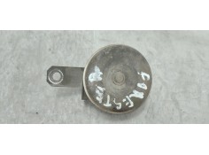 Recambio de claxon para subaru forester s12 2.0 d referencia OEM IAM 86012SC000  