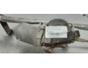 Recambio de motor limpia delantero para subaru forester s12 2.0 d referencia OEM IAM 86511SC010  
