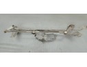 Recambio de motor limpia delantero para subaru forester s12 2.0 d referencia OEM IAM 86511SC010  