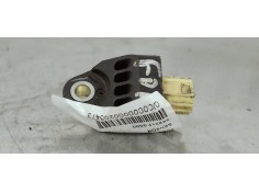 Recambio de sensor para subaru forester s12 2.0 d referencia OEM IAM 98231FG000  