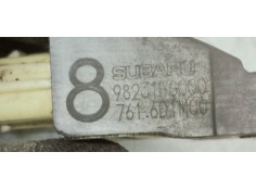 Recambio de sensor para subaru forester s12 2.0 d referencia OEM IAM 98231FG000  