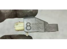 Recambio de sensor para subaru forester s12 2.0 d referencia OEM IAM 98231FG000  
