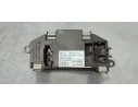 Recambio de resistencia calefaccion para audi a3 sportback (8p) 1.6 tdi referencia OEM IAM 3C0907521F  