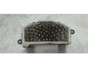 Recambio de resistencia calefaccion para audi a3 sportback (8p) 1.6 tdi referencia OEM IAM 3C0907521F  