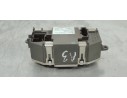 Recambio de resistencia calefaccion para audi a3 sportback (8p) 1.6 tdi referencia OEM IAM 3C0907521F  