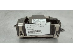 Recambio de resistencia calefaccion para audi a3 sportback (8p) 1.6 tdi referencia OEM IAM 3C0907521F  