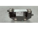 Recambio de resistencia calefaccion para audi a3 sportback (8p) 1.6 tdi referencia OEM IAM 3C0907521F  