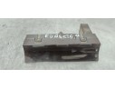 Recambio de pantalla multifuncion para subaru forester s12 2.0 d referencia OEM IAM 85261FG000  