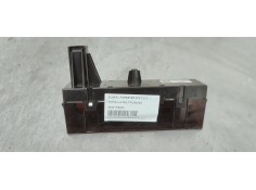 Recambio de pantalla multifuncion para subaru forester s12 2.0 d referencia OEM IAM 85261FG000  