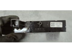 Recambio de pantalla multifuncion para subaru forester s12 2.0 d referencia OEM IAM 85261FG000  