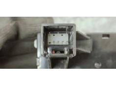 Recambio de pantalla multifuncion para subaru forester s12 2.0 d referencia OEM IAM 85261FG000  