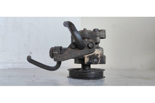 Recambio de bomba direccion para hyundai getz (tb) 1.1 básico referencia OEM IAM   