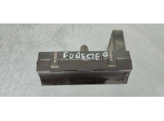 Recambio de pantalla multifuncion para subaru forester s12 2.0 d referencia OEM IAM 85261FG000  