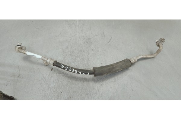 Recambio de tubos aire acondicionado para subaru forester s12 2.0 d referencia OEM IAM   