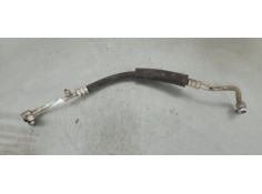 Recambio de tubos aire acondicionado para subaru forester s12 2.0 d referencia OEM IAM   
