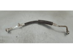 Recambio de tubos aire acondicionado para subaru forester s12 2.0 d referencia OEM IAM   