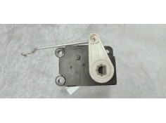 MOTOR APERTURA TRAMPILLAS CLIMATIZADOR T1011655AA 