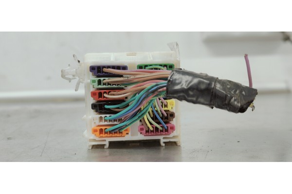 Recambio de modulo electronico para subaru forester s12 2.0 d referencia OEM IAM CM19360AN  