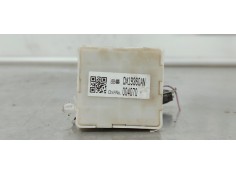 Recambio de modulo electronico para subaru forester s12 2.0 d referencia OEM IAM CM19360AN  