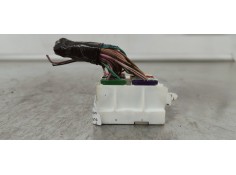 Recambio de modulo electronico para subaru forester s12 2.0 d referencia OEM IAM CM19360AN  