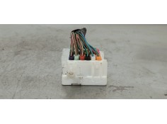 Recambio de modulo electronico para subaru forester s12 2.0 d referencia OEM IAM CM19360AN  