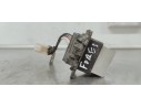 Recambio de resistencia calefaccion para subaru forester s12 2.0 d referencia OEM IAM   