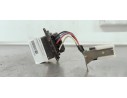 Recambio de resistencia calefaccion para subaru forester s12 2.0 d referencia OEM IAM   