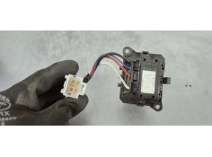 Recambio de resistencia calefaccion para subaru forester s12 2.0 d referencia OEM IAM   