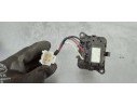 Recambio de resistencia calefaccion para subaru forester s12 2.0 d referencia OEM IAM   