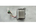 Recambio de resistencia calefaccion para subaru forester s12 2.0 d referencia OEM IAM   
