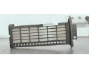 Recambio de resistencia calefaccion para subaru forester s12 2.0 d referencia OEM IAM T1013652KA  