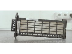 Recambio de resistencia calefaccion para subaru forester s12 2.0 d referencia OEM IAM T1013652KA  