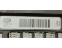 Recambio de resistencia calefaccion para subaru forester s12 2.0 d referencia OEM IAM T1013652KA  