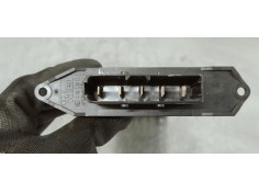 Recambio de resistencia calefaccion para subaru forester s12 2.0 d referencia OEM IAM T1013652KA  