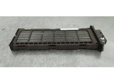Recambio de resistencia calefaccion para subaru forester s12 2.0 d referencia OEM IAM T1013652KA  