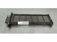 Recambio de resistencia calefaccion para subaru forester s12 2.0 d referencia OEM IAM T1013652KA  
