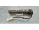 Recambio de resistencia calefaccion para subaru forester s12 2.0 d referencia OEM IAM   