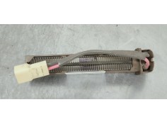 Recambio de resistencia calefaccion para subaru forester s12 2.0 d referencia OEM IAM   
