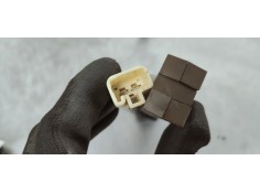 Recambio de resistencia calefaccion para subaru forester s12 2.0 d referencia OEM IAM   