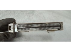 Recambio de resistencia calefaccion para subaru forester s12 2.0 d referencia OEM IAM   