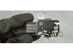 Recambio de caudalimetro para subaru forester s12 2.0 d referencia OEM IAM 22680AA380  