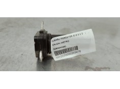 Recambio de caudalimetro para subaru forester s12 2.0 d referencia OEM IAM 22680AA380  