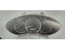 Recambio de cuadro instrumentos para subaru forester s12 2.0 d referencia OEM IAM 85003SC160  