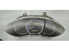 Recambio de cuadro instrumentos para subaru forester s12 2.0 d referencia OEM IAM 85003SC160  