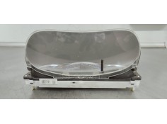 Recambio de cuadro instrumentos para subaru forester s12 2.0 d referencia OEM IAM 85003SC160  