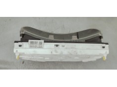 Recambio de cuadro instrumentos para subaru forester s12 2.0 d referencia OEM IAM 85003SC160  