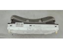 Recambio de cuadro instrumentos para subaru forester s12 2.0 d referencia OEM IAM 85003SC160  